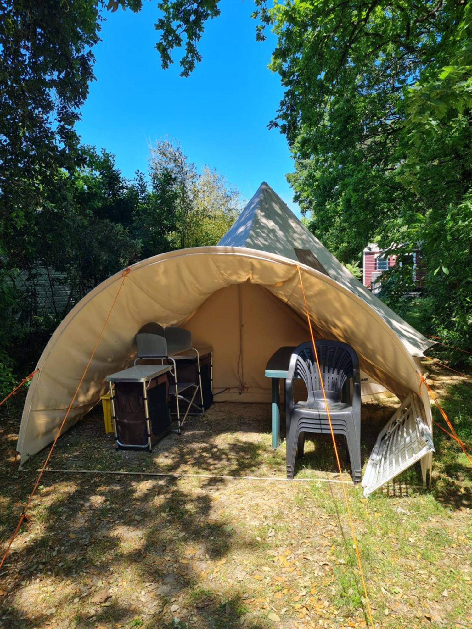 Camping Fleur D'Oleron Saint-Pierre-d'Oleron Dış mekan fotoğraf