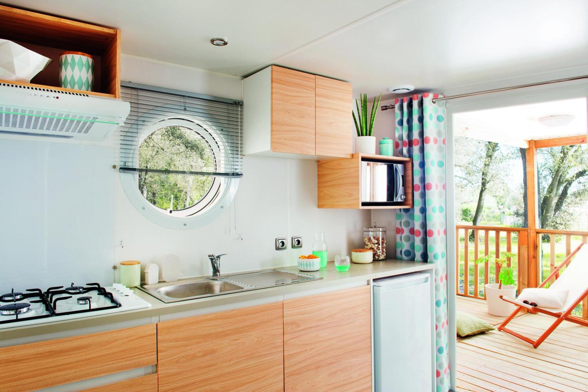 Camping Fleur D'Oleron Saint-Pierre-d'Oleron Dış mekan fotoğraf