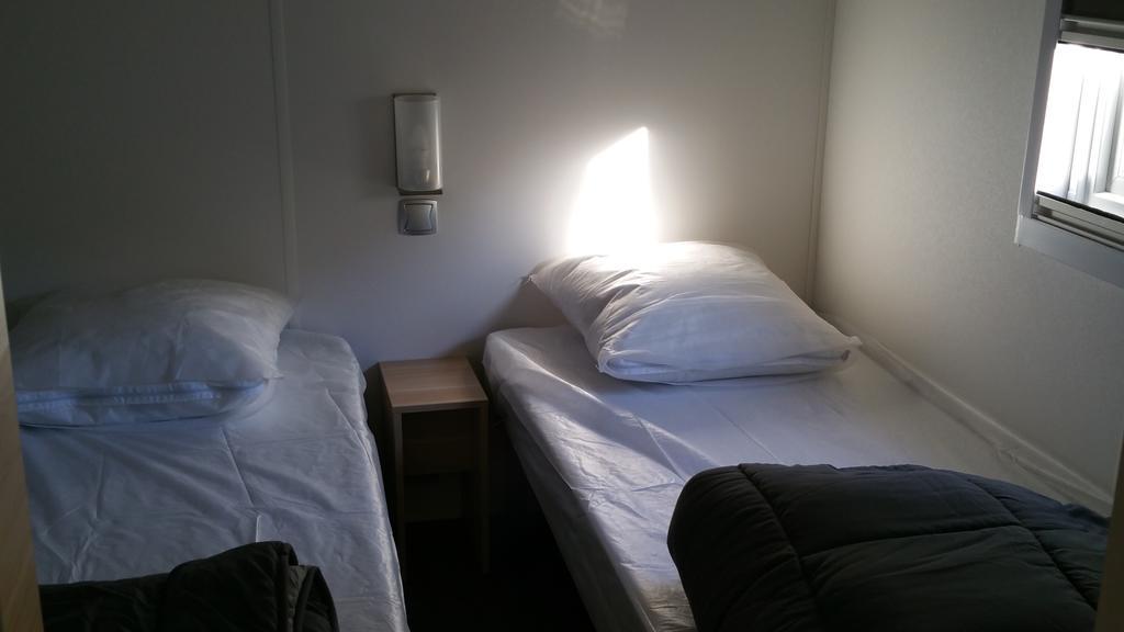 Camping Fleur D'Oleron Saint-Pierre-d'Oleron Dış mekan fotoğraf